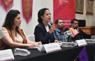 Anuncia Secum actividades de Noche de Ánimas*