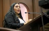 Un retroceso a la justicia, democracia y a la libertad, reforma al Poder Judicial: Adriana Campos Huirache