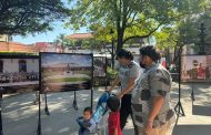 Arranca la Exposición Fotográfica “Siempre por Ti, Siempre por México” en Zamora