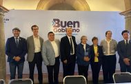 Reconocen a médicos zamoranos en el 11° Congreso de Cancerología