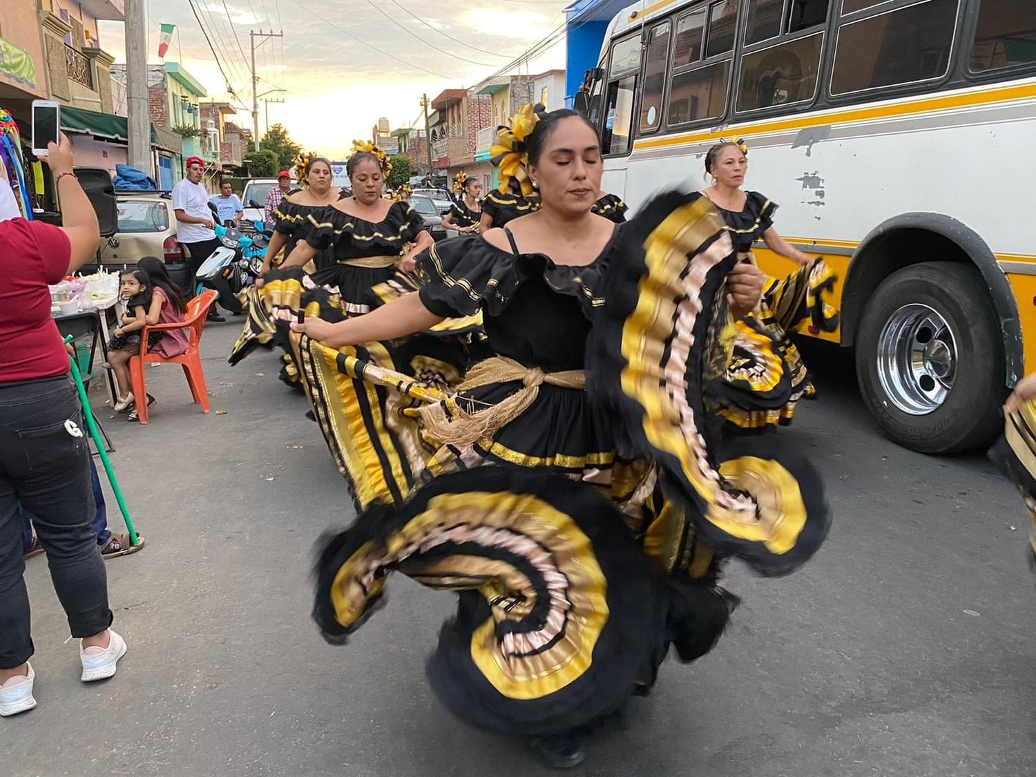 Festividades de San Judas Tadeo dividen a familias zamoranas