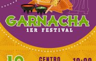 INVITA GOBIERNO DE LA PIEDAD A PRIMER FESTIVAL DE LA GARNACHA