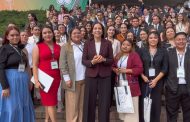 Reconocen a 90 estudiantes michoacanos con Premio Ceneval a la Excelencia