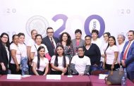 Estamos con las mujeres que padecen cáncer de mama: Melba Albavera