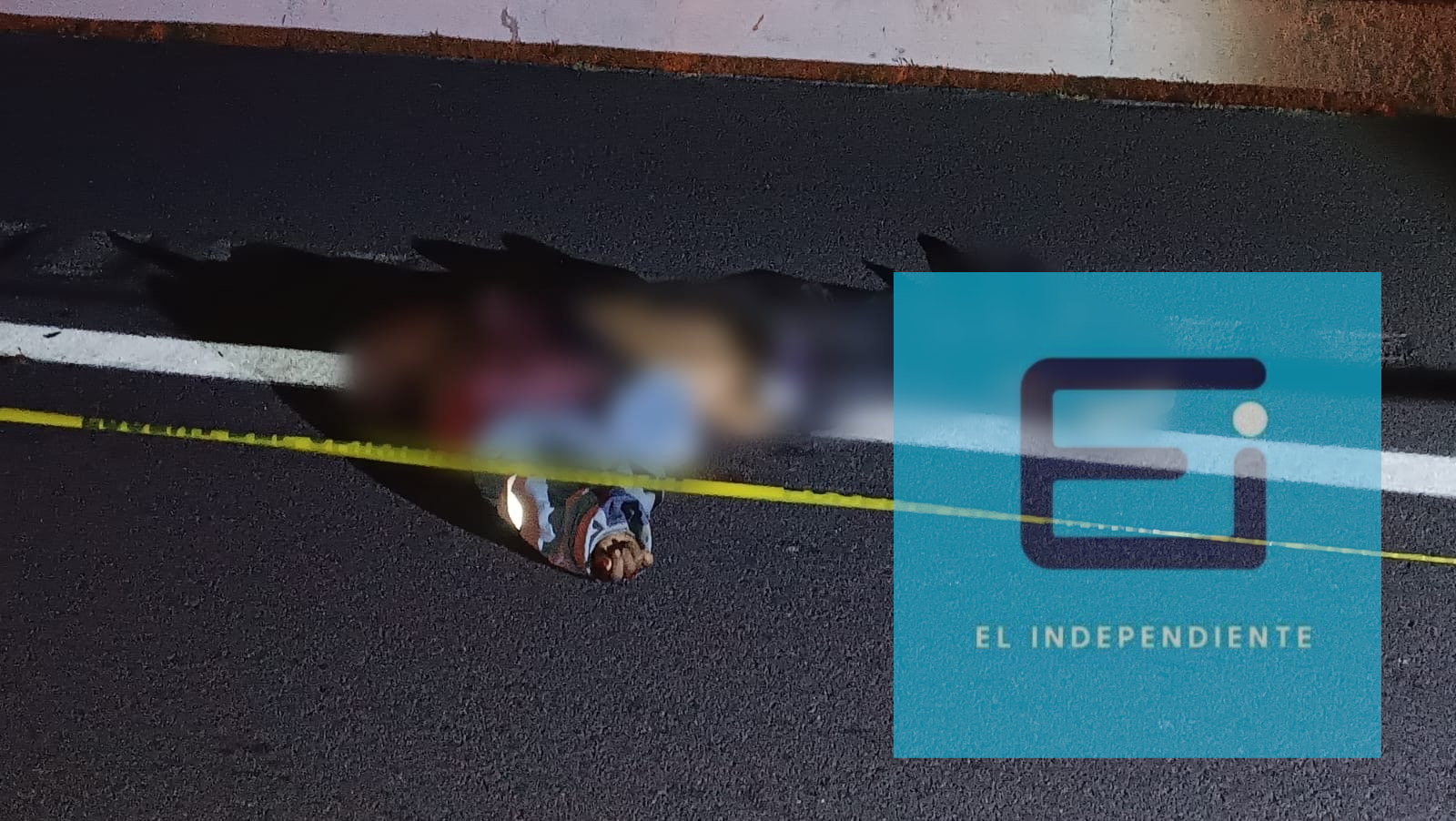 Adulto mayor muere al ser atropellado por una camioneta en la Zamora – Ecuandureo