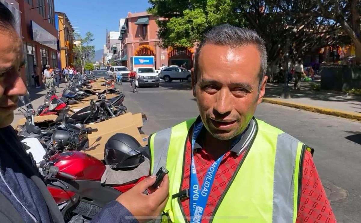 A partir de diciembre iniciará aplicación de multas con nuevo reglamento de movilidad