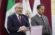 Se fortalece relación comercial, empresarial y turística entre Michoacán y la Unión Europea: Bedolla