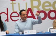 Carlos Soto Pone en Marcha el Seminario 