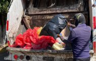 Aumentó notoriamente la generación de basura en Zamora