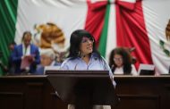 Presenta Vanhe Caratachea iniciativa en favor de mujeres jornaleras en Michoacán