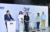 DIF Zamora realizó conferencia para fortalecer la campaña “Zamora sin frío”