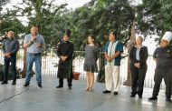 Inauguraron la Feria del Mole Zamora 2024