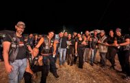 Asi se culmina LA CATRINA PASION BIKER galería de fotografía día sábado 9 de noviembre Zamora, Michoacán.