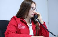 Gobierno estatal ofrece atención telefónica gratuita en salud mental