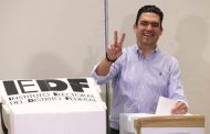 En Zamora ganó Jorge Romero la elección a dirigente nacional del PAN