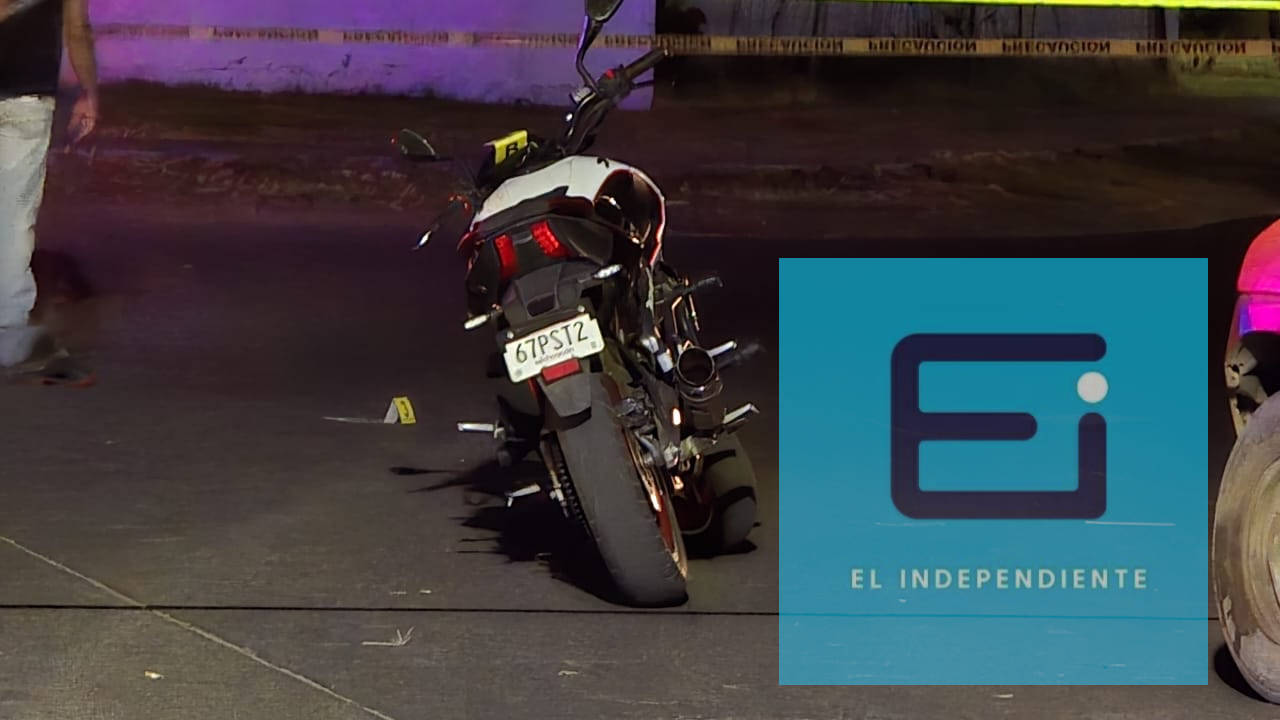 Agente de tránsito es asesinado en su día de descanso, el hijo de la víctima resultó herido