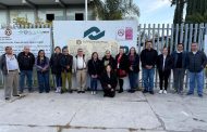 Realizan paro de labores en CONALEP Zamora