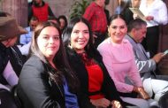 PRI en el Congreso Local respalda justicia y desarrollo para pueblos originarios: Adriana Campos Huirache