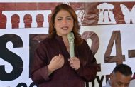 La Agenda Legislativa de Morena plasma el sentir del pueblo de Michoacán: Fabiola Alanís