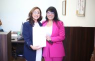 Impulsa Vanhe Caratachea iniciativa para fortalecer los derechos de niñas, niños y adolescentes