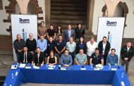 Toman protesta a nuevos integrantes de la Comisión de Conservación del Centro Histórico de Zamora y Monumentos