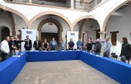 Queda conformada la Comisión de Admisión de Directores Responsables de Obra en Zamora