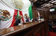 Aprueba Congreso de Michoacán reforma constitucional en materia de protección y cuidado animal.