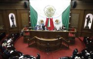 Avala Congreso de Michoacán Minuta de reforma constitucional en materia de simplificación orgánica