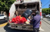 Sigue en pie implementación de “campana digital” para recolección de basura