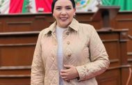 PRI rechazó desaparición de organismos autónomos: Adriana Campos Huirache