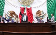 Aprueba Congreso de Michoacán, reforma constitucional en materia de Prisión Preventiva Oficiosa