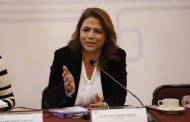 Michoacán, punta de lanza en reconocimiento de derechos indígenas: Fabiola Alanís