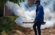 El Gobierno Municipal fumigará zona del Santuario Guadalupano