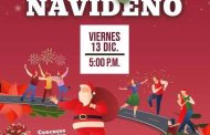 El Gobierno de Jacona ya tiene todo listo para el DESFILE NAVIDEÑO JACONA 2024, este próximo viernes 13 de diciembre a partir de las 17:00 hrs.