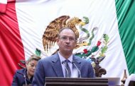 Presenta David Martínez Gowman Ley De Videovigilancia estatal