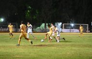 Gran Fiesta Futbolera para cerrar el año en Zamora