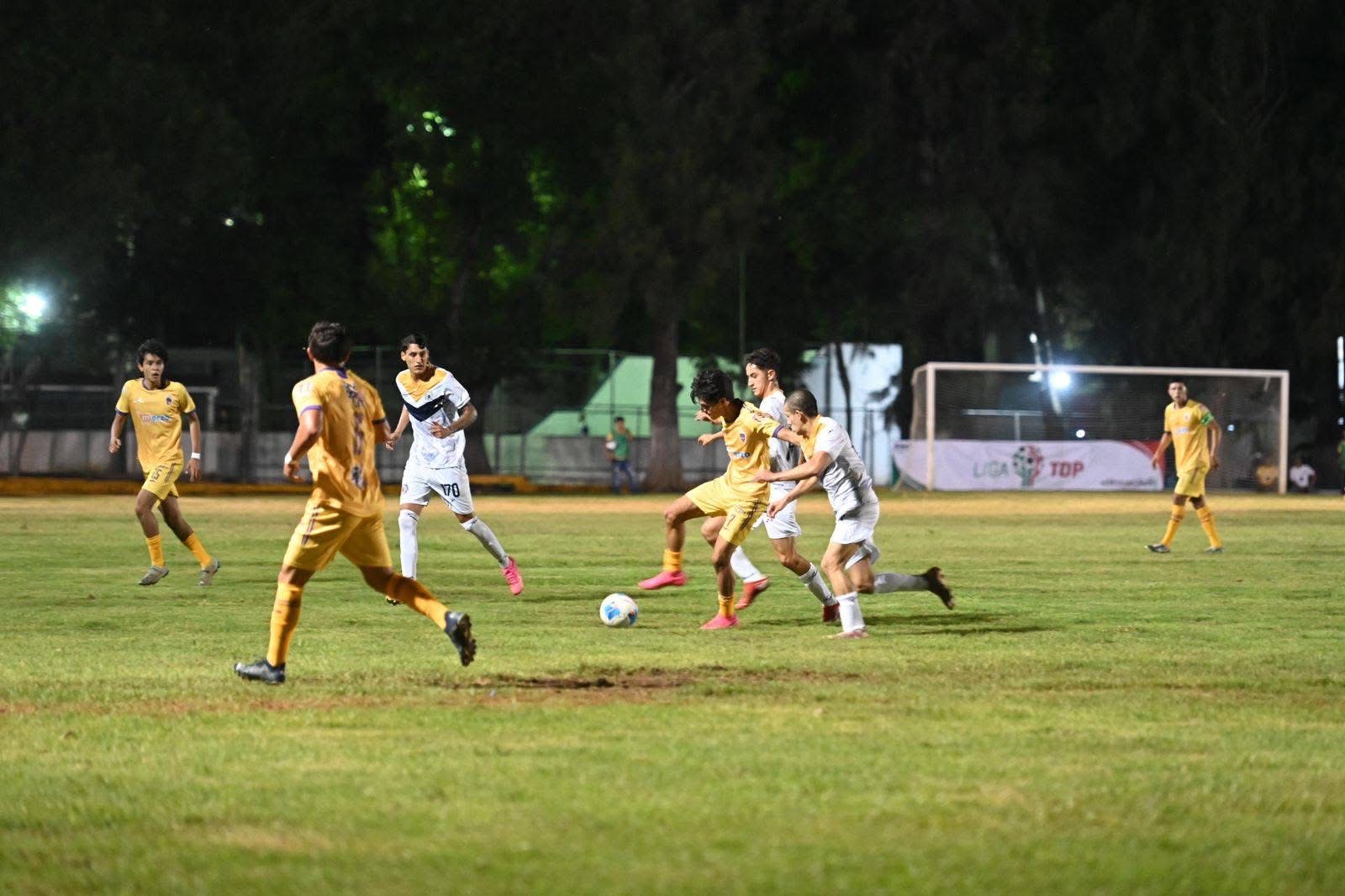 Gran Fiesta Futbolera para cerrar el año en Zamora