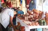 Tianguis Artesanal de Occidente estará hasta el domingo 22 de diciembre en Zamora