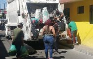 No habrá recolección de basura en Zamora el miércoles 25 de diciembre