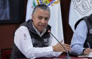 En enero, el Gobierno de Michoacán aplicará 10% de descuento al refrendo 2025: Luis Navarro García