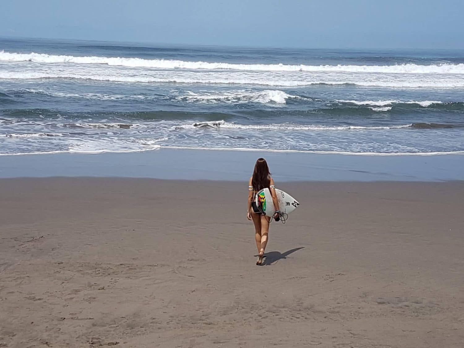 Despide el 2024 en las playas michoacanas como Faro de Bucerías