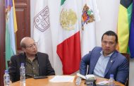 Avanzan convocatorias para registro de aspirantes a jueces y magistrados en Michoacán