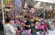 Feria del Juguete se convirtió en una de las mejores opciones para los Reyes Magos