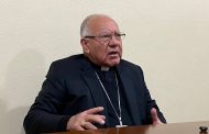 Iglesia no acepta legislación para despenalizar aborto en Michoacán