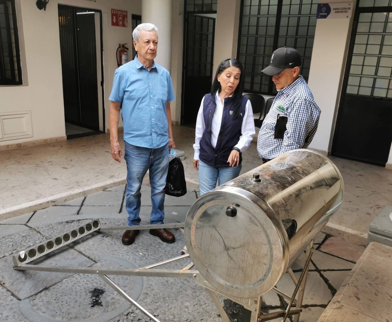 Promocionarán los beneficios de programas sociales en comunidades de Zamora