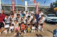 La Copa MXEUROSOCCER Zamora regresa en su segunda edición