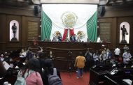 Ratifica 76 Legislatura compromiso con la normativa electoral, por elección extraordinaria de Irimbo