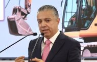 Gobierno de Michoacán destinará mil 573 mdp para obras municipales y regionales