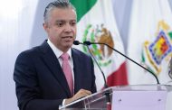 Michoacán, entre los 3 estados líderes en Gobierno Digital: Luis Navarro García