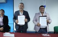 Tec Zamora y Latin Berry Licensing firman convenio de colaboración